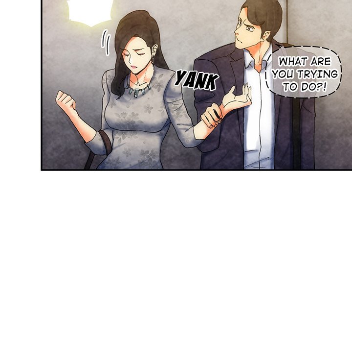 Miss Provocative chapter 4 page 23