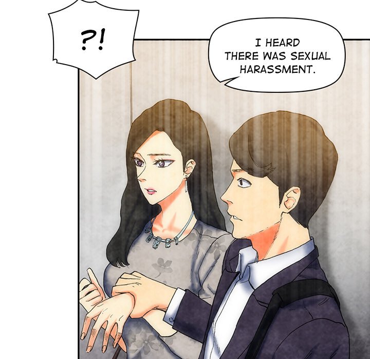 Miss Provocative chapter 4 page 28