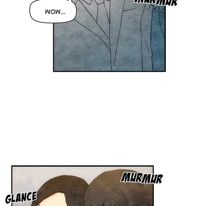 Miss Provocative chapter 4 page 31