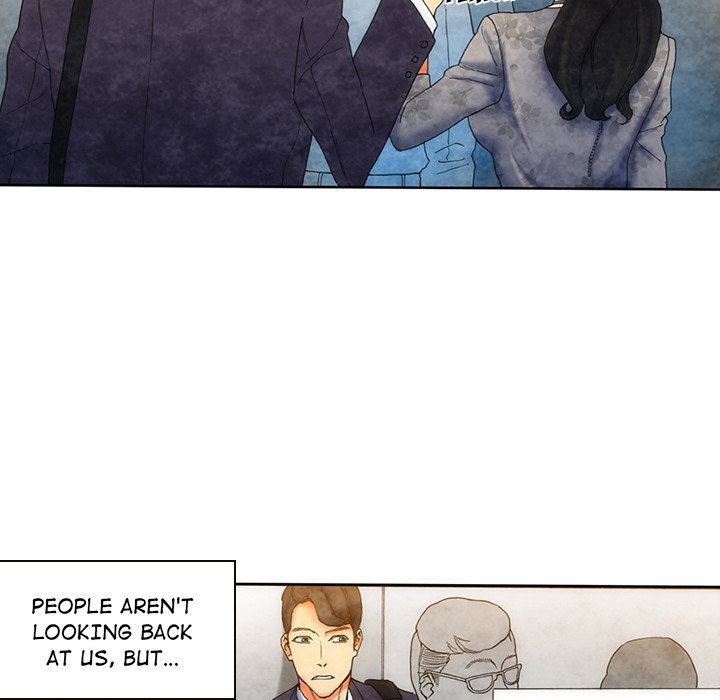 Miss Provocative chapter 4 page 34