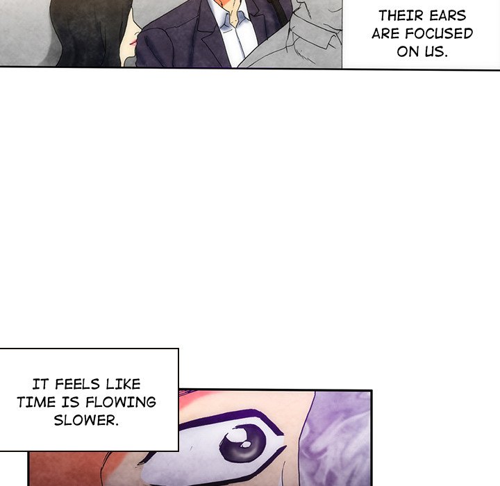 Miss Provocative chapter 4 page 35