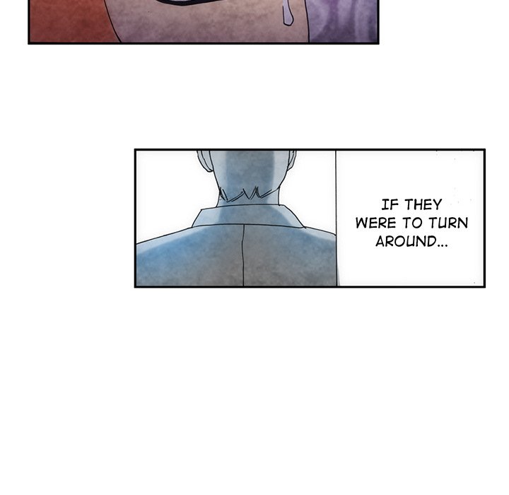 Miss Provocative chapter 4 page 36