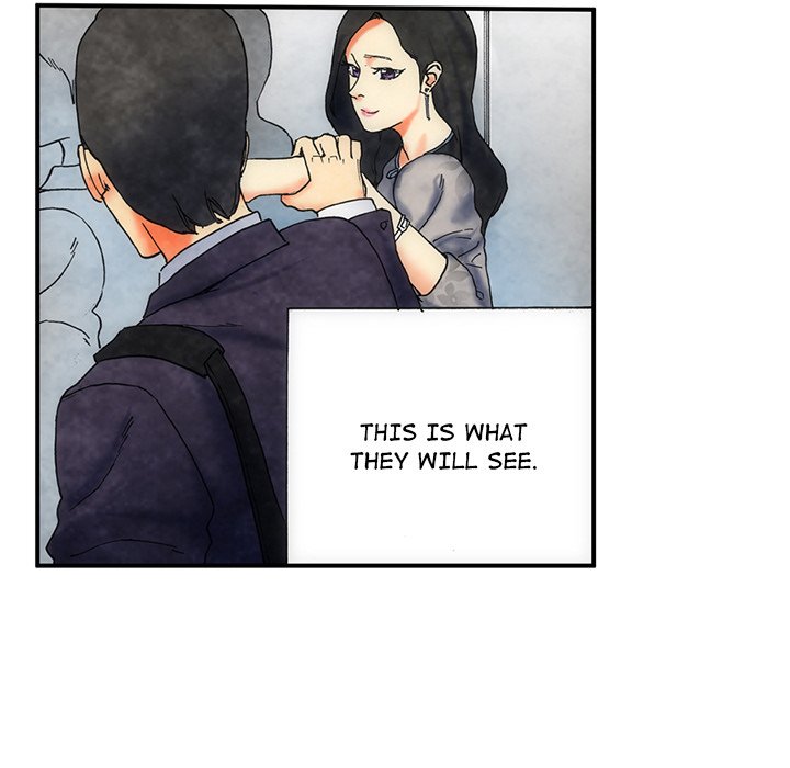 Miss Provocative chapter 4 page 37