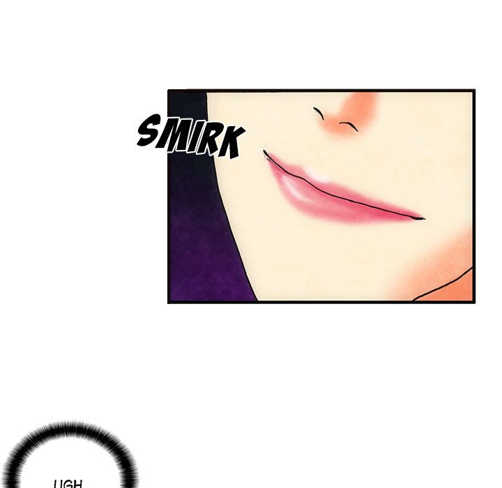 Miss Provocative chapter 4 page 38