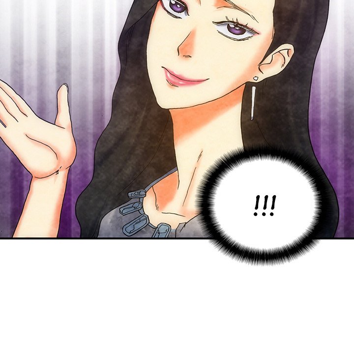 Miss Provocative chapter 4 page 41