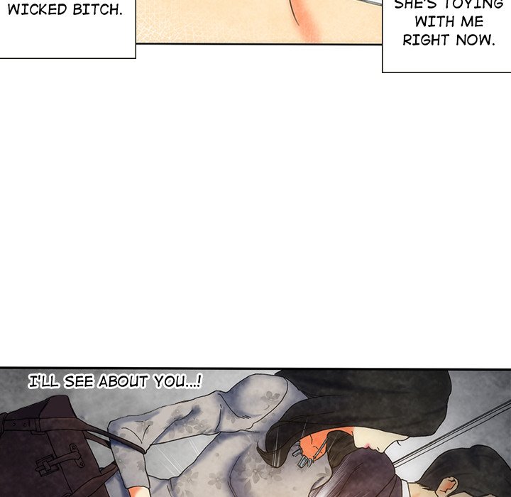 Miss Provocative chapter 4 page 43