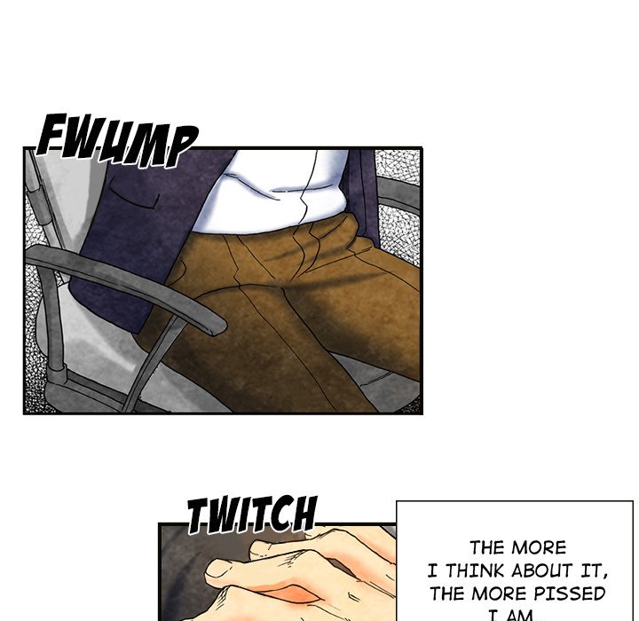 Miss Provocative chapter 4 page 54