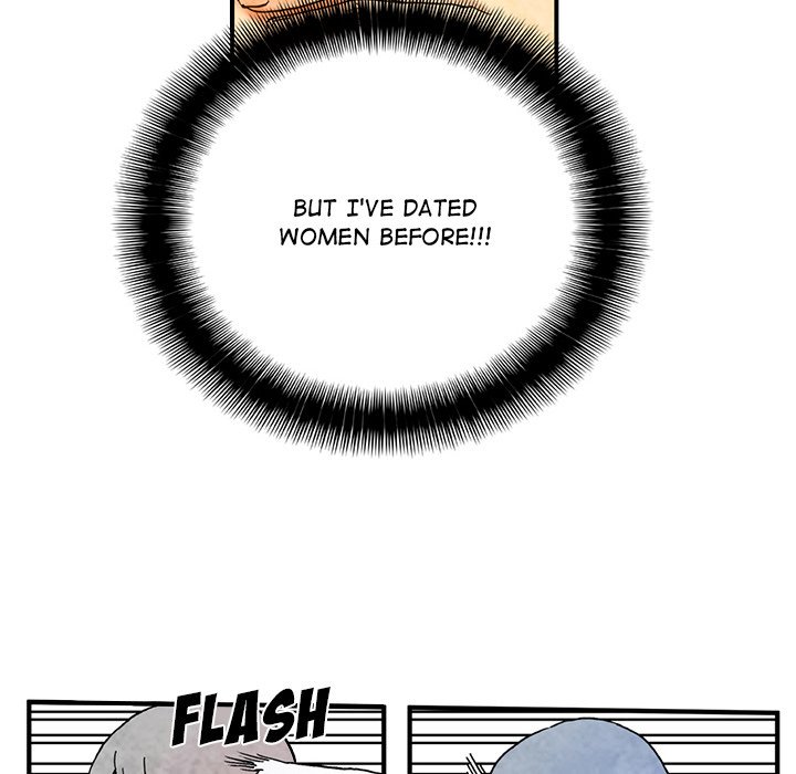 Miss Provocative chapter 4 page 58