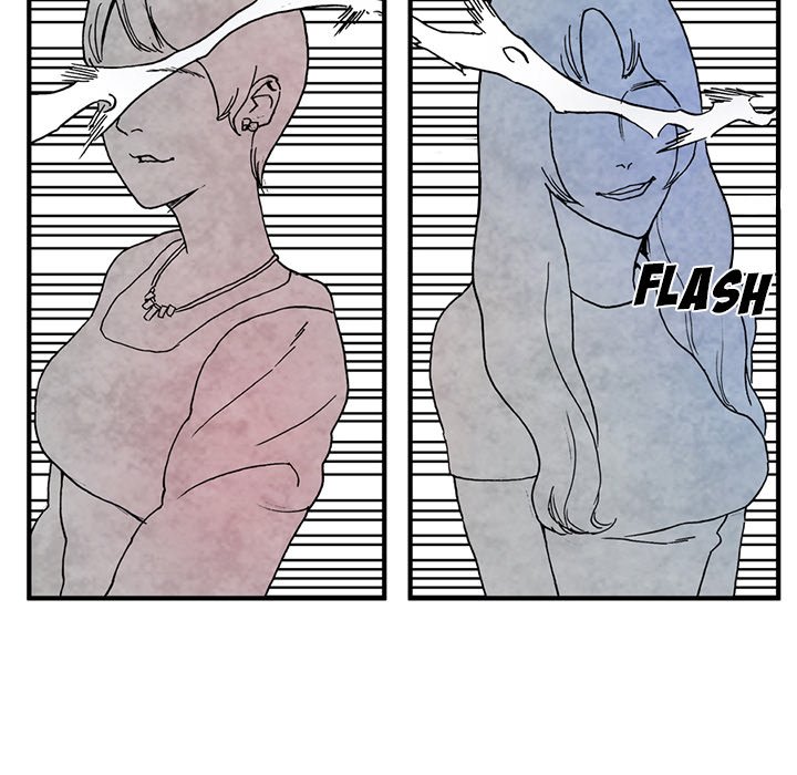 Miss Provocative chapter 4 page 59