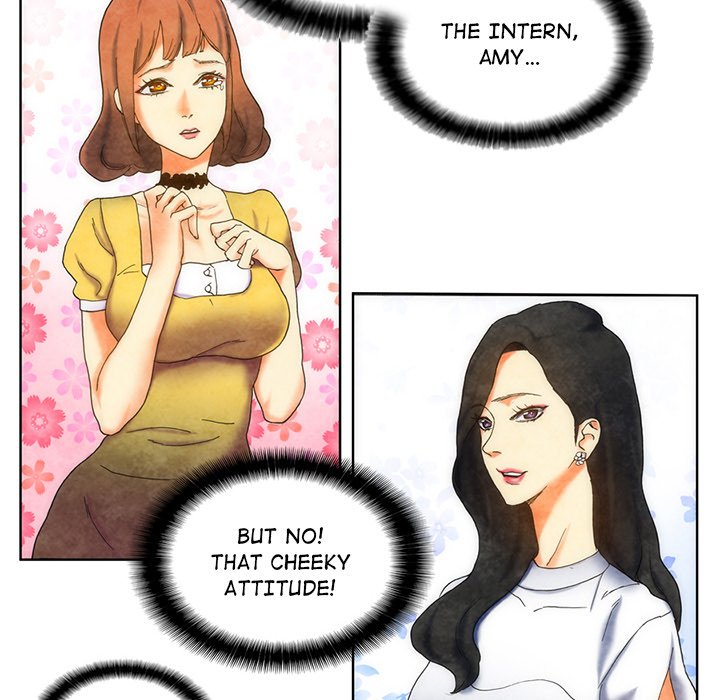 Miss Provocative chapter 4 page 68