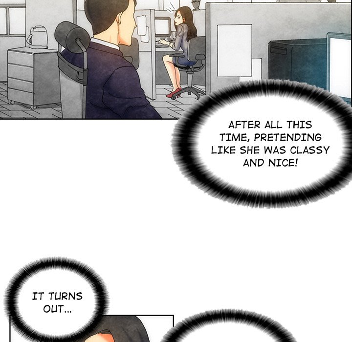 Miss Provocative chapter 4 page 70