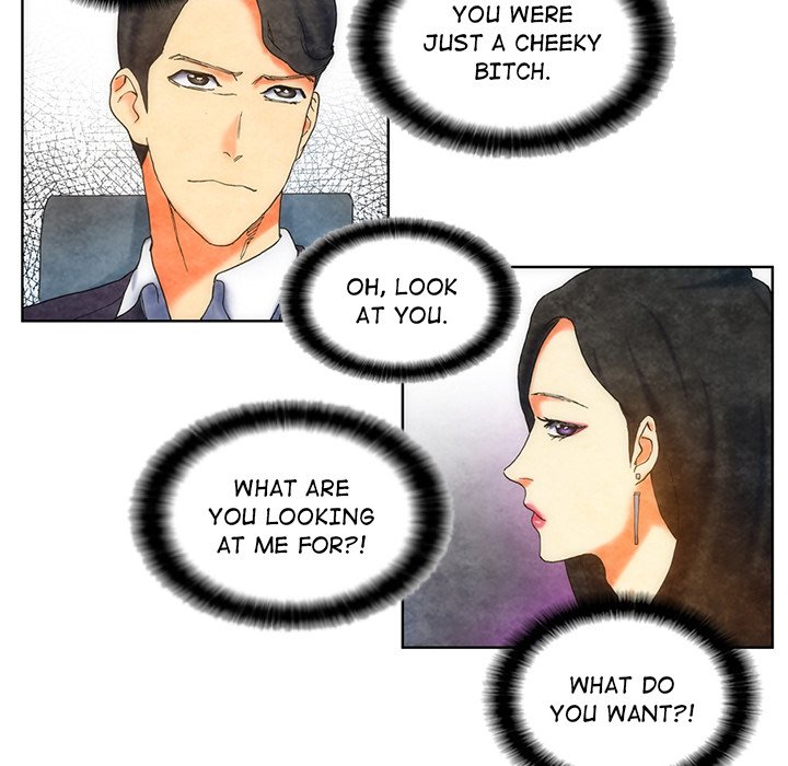 Miss Provocative chapter 4 page 71