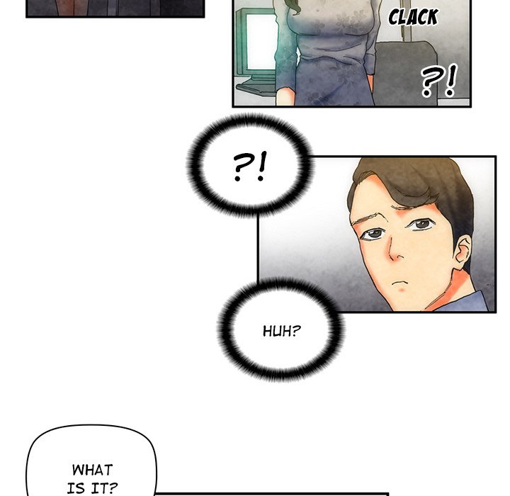 Miss Provocative chapter 4 page 73