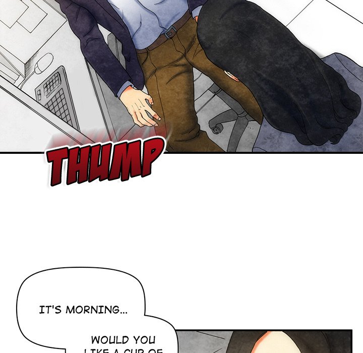 Miss Provocative chapter 4 page 76