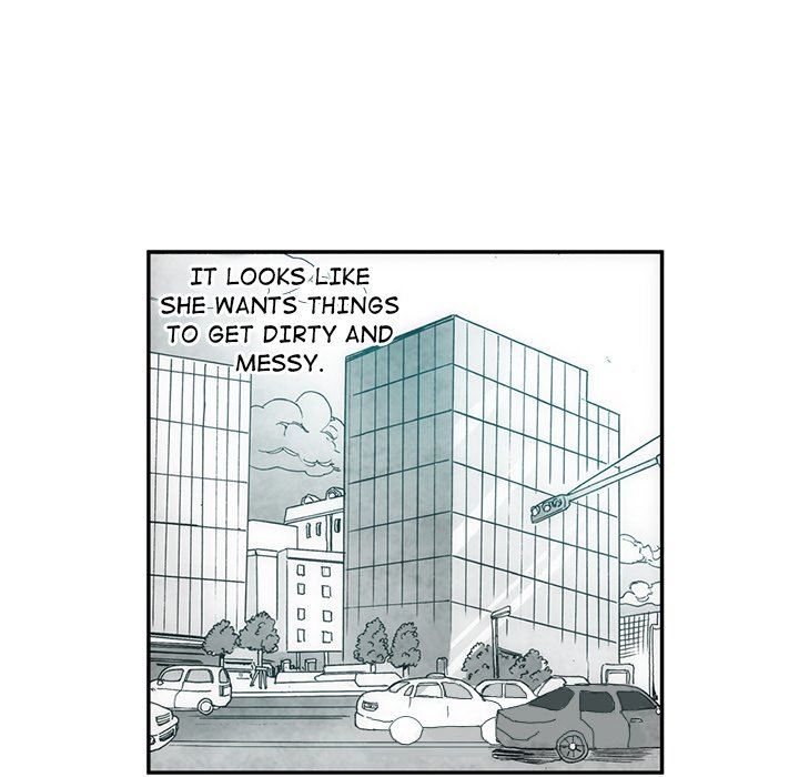 Miss Provocative chapter 4 page 78