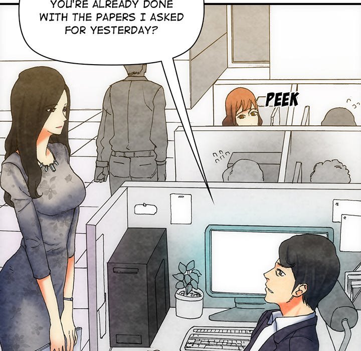 Miss Provocative chapter 4 page 83