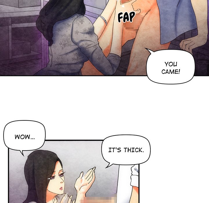 Miss Provocative chapter 4 page 110