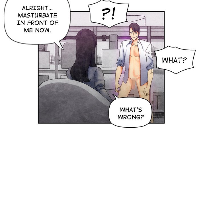 Miss Provocative chapter 4 page 112