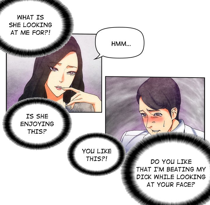 Miss Provocative chapter 4 page 120