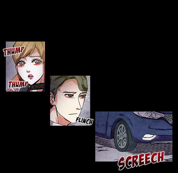 Miss Provocative chapter 40 page 9