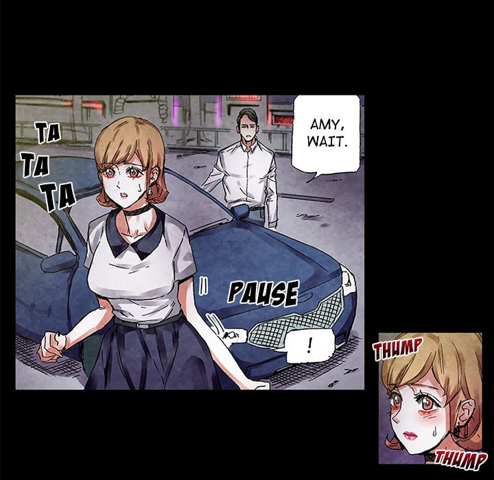 Miss Provocative chapter 40 page 17