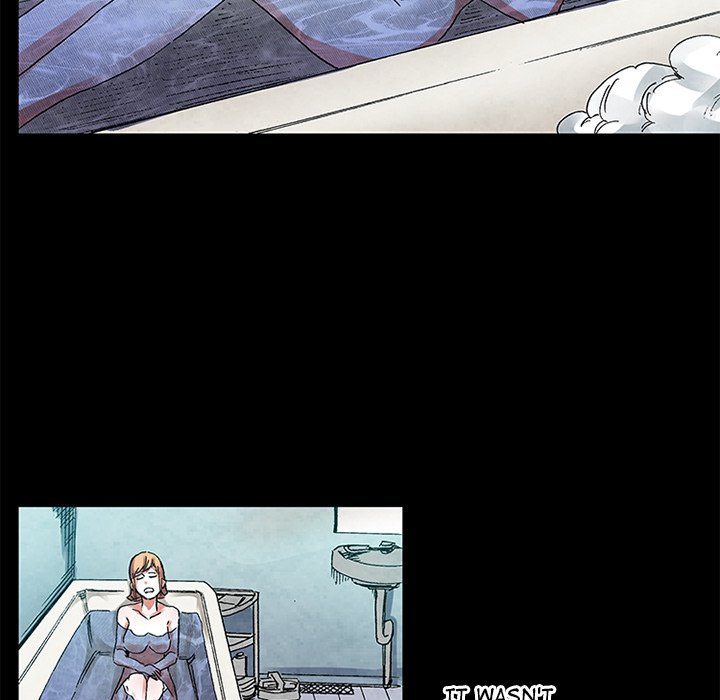 Miss Provocative chapter 40 page 33