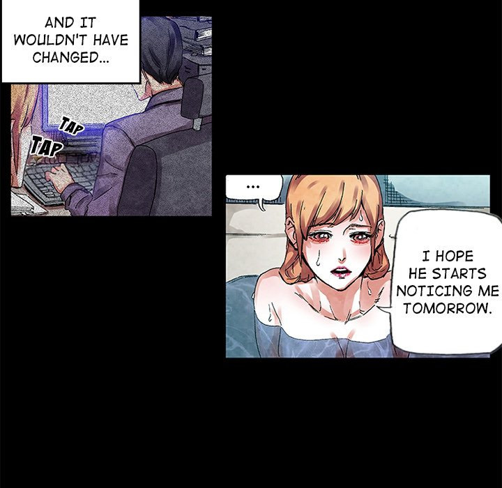 Miss Provocative chapter 40 page 39