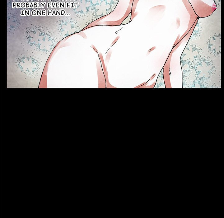 Miss Provocative chapter 40 page 64