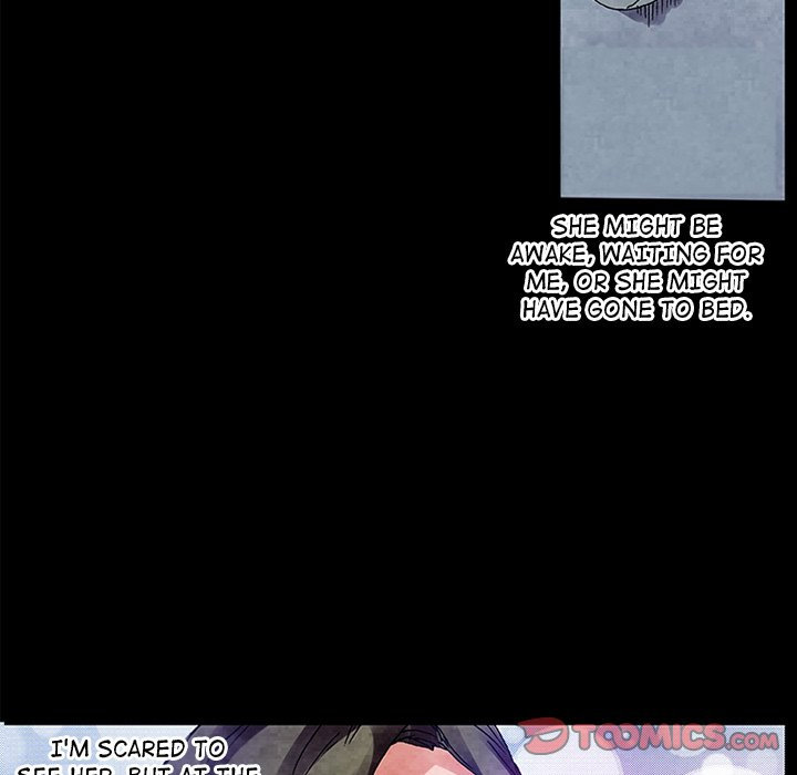 Miss Provocative chapter 40 page 74