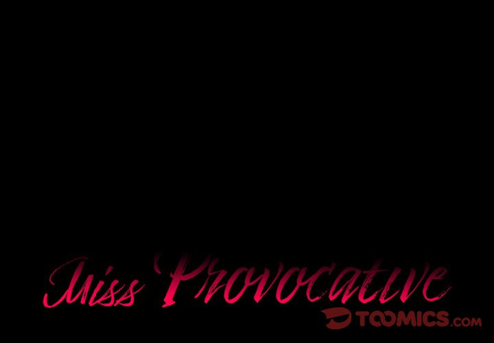 Miss Provocative chapter 41 page 4
