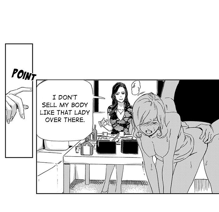 Miss Provocative chapter 41 page 18