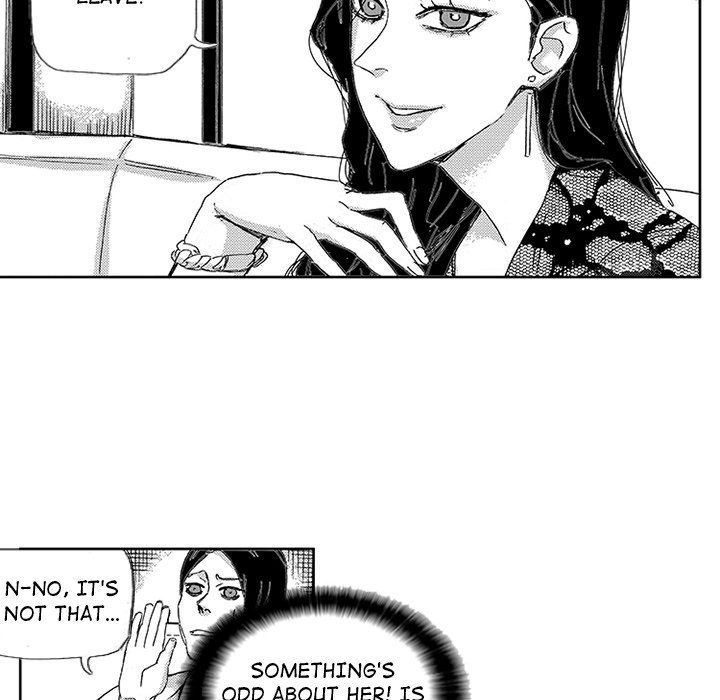 Miss Provocative chapter 41 page 23