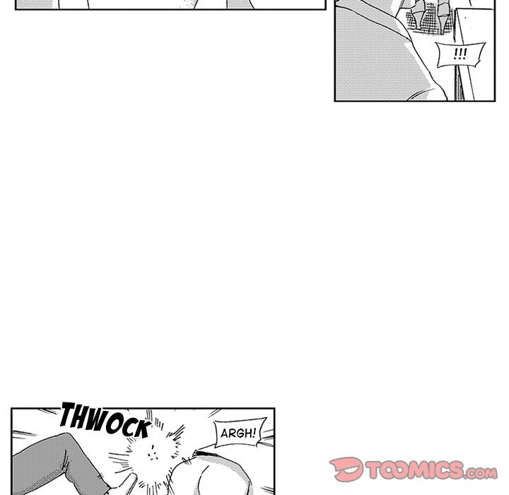 Miss Provocative chapter 41 page 25