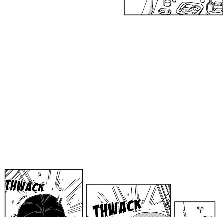 Miss Provocative chapter 41 page 27