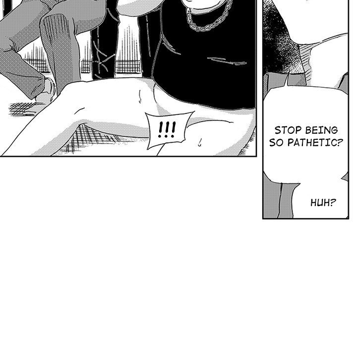 Miss Provocative chapter 41 page 30