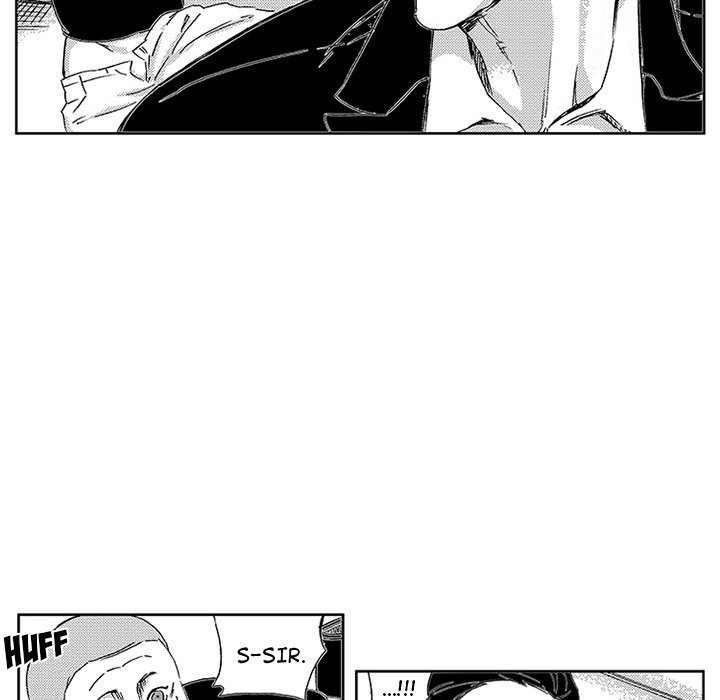 Miss Provocative chapter 41 page 35