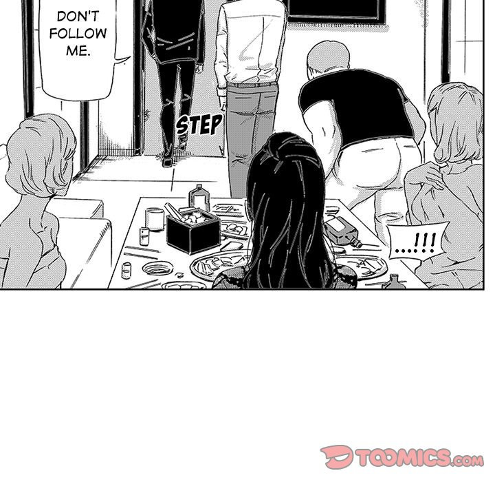 Miss Provocative chapter 41 page 37