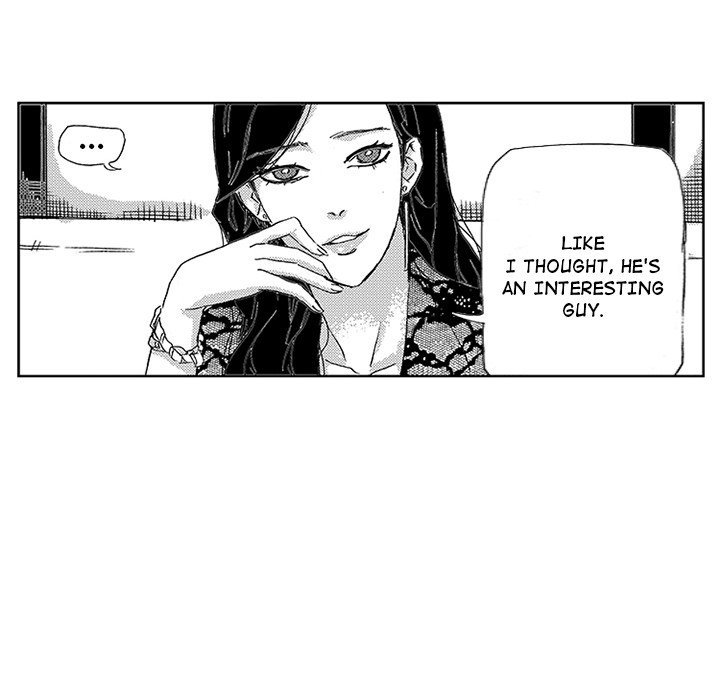 Miss Provocative chapter 41 page 38