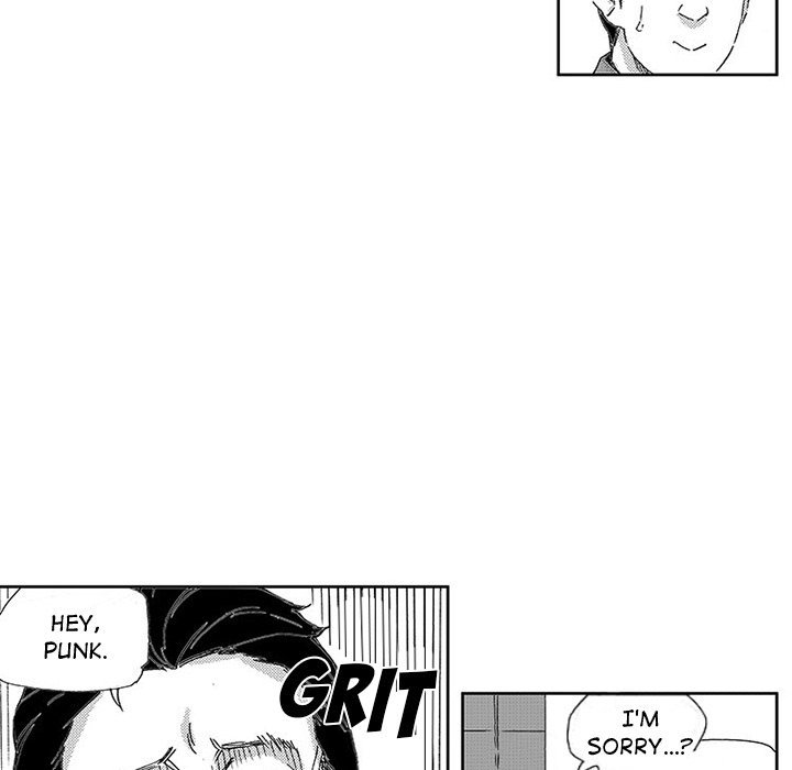 Miss Provocative chapter 42 page 8