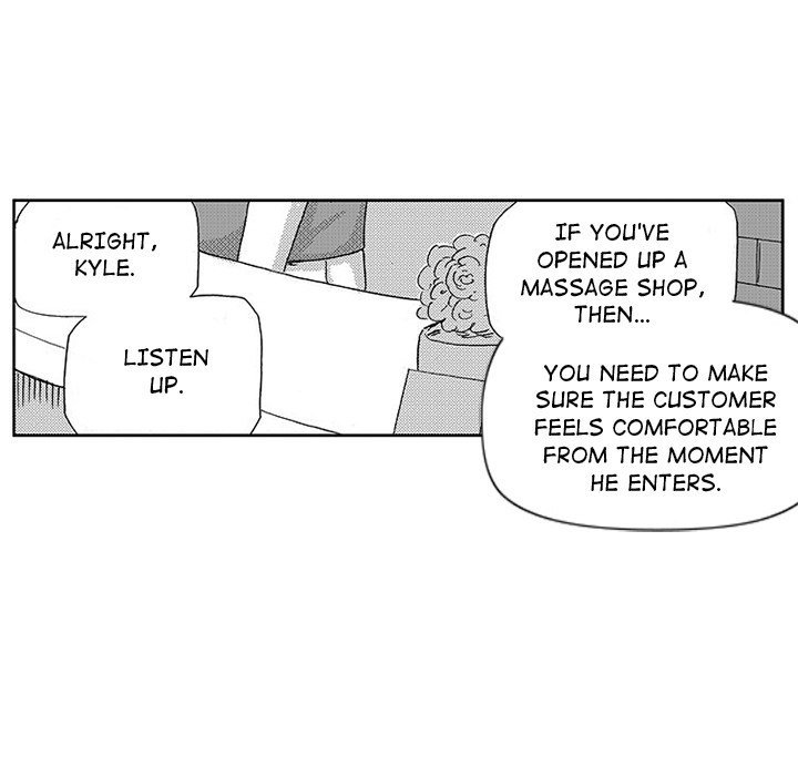 Miss Provocative chapter 42 page 10