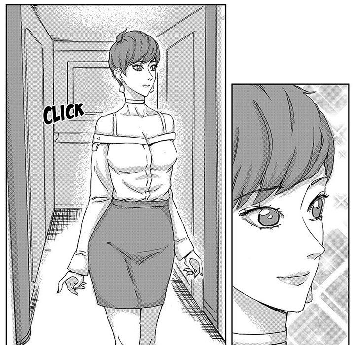 Miss Provocative chapter 42 page 19