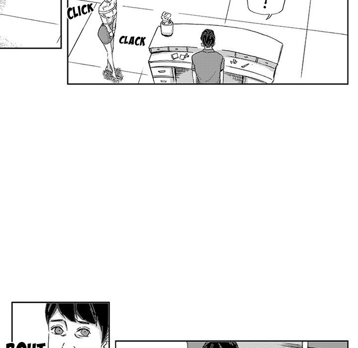 Miss Provocative chapter 42 page 30