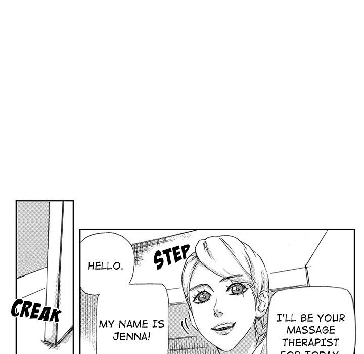Miss Provocative chapter 42 page 38