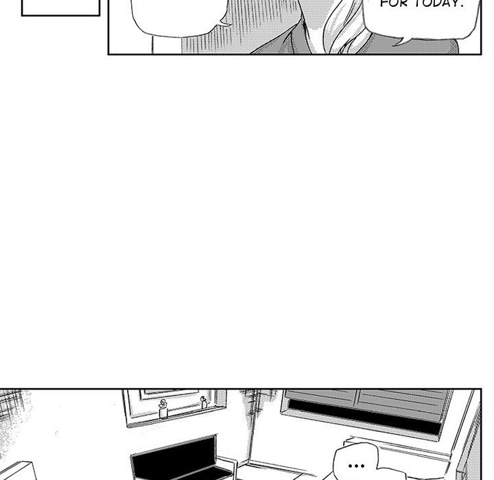 Miss Provocative chapter 42 page 39