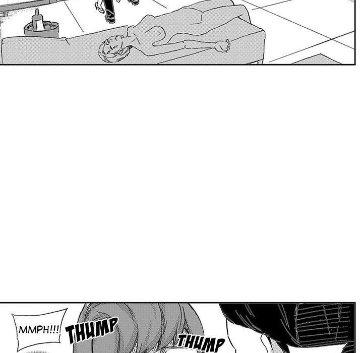 Miss Provocative chapter 43 page 16