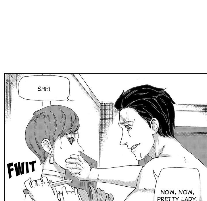 Miss Provocative chapter 43 page 19