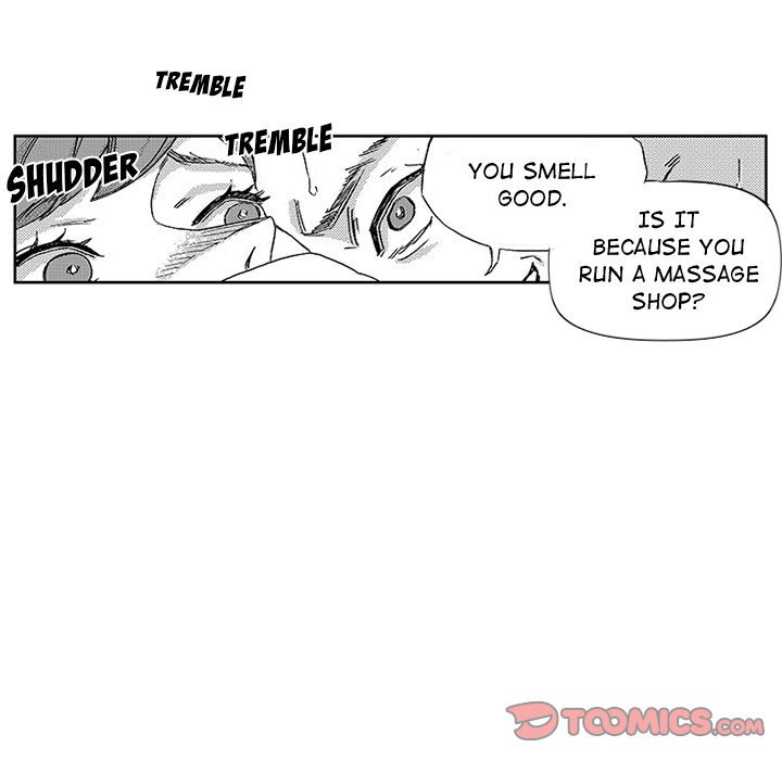 Miss Provocative chapter 43 page 25