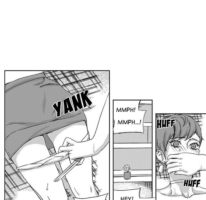 Miss Provocative chapter 43 page 28