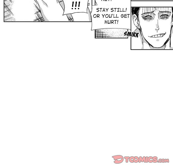 Miss Provocative chapter 43 page 29