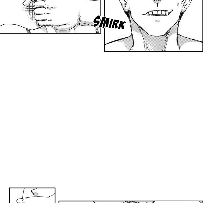 Miss Provocative chapter 43 page 32